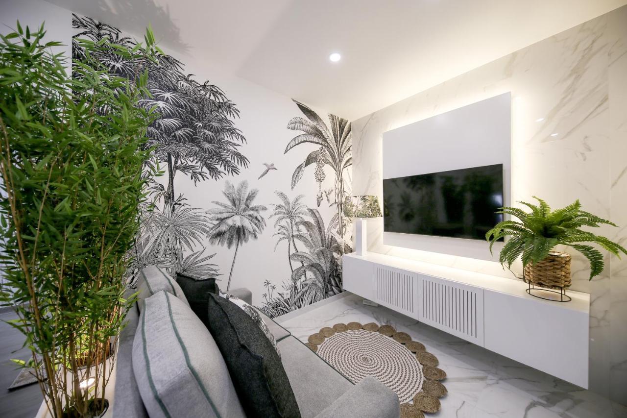Dina Beach House Avo Mariana Nazare Ngoại thất bức ảnh