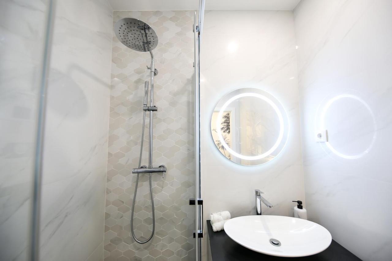 Dina Beach House Avo Mariana Nazare Ngoại thất bức ảnh