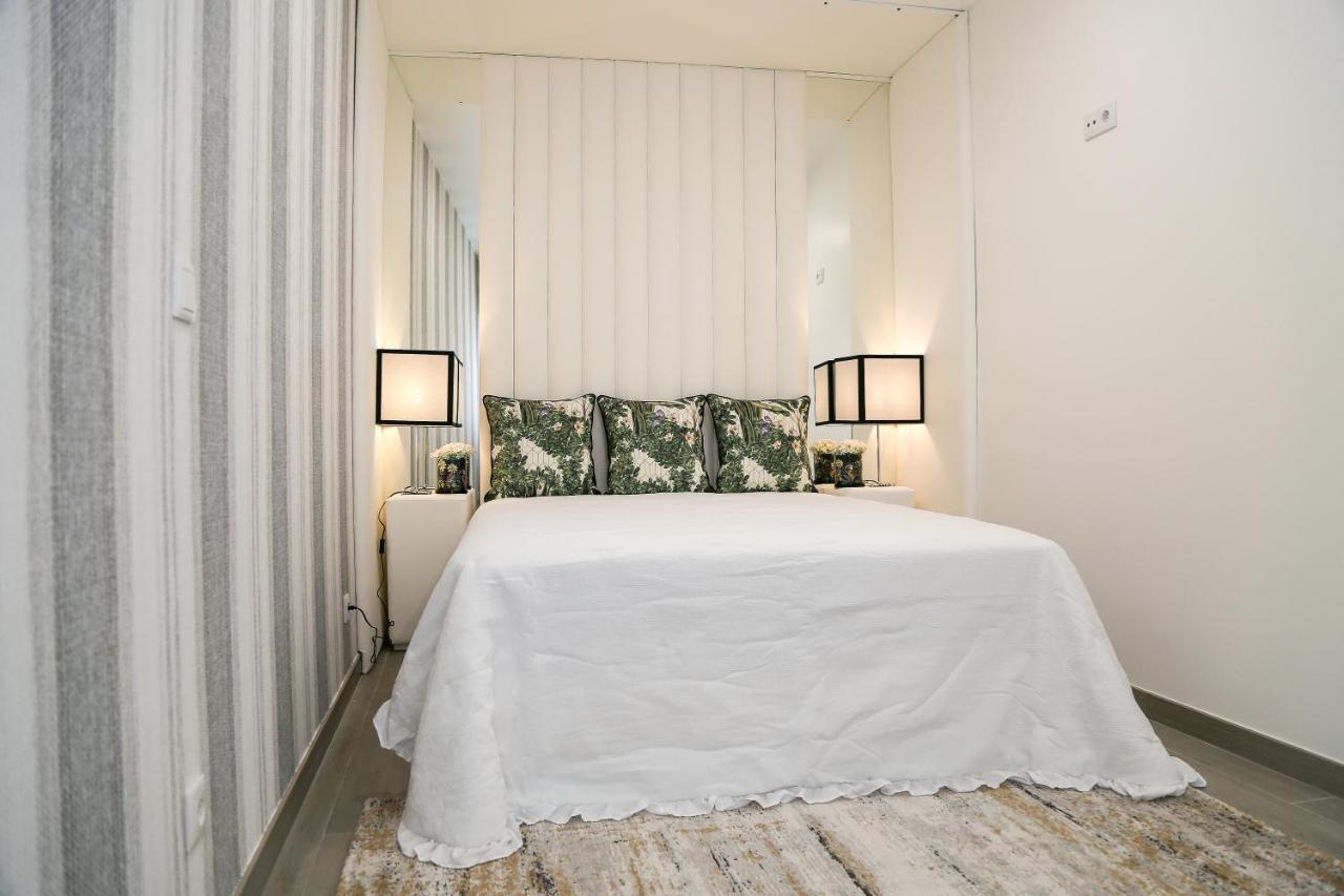 Dina Beach House Avo Mariana Nazare Ngoại thất bức ảnh
