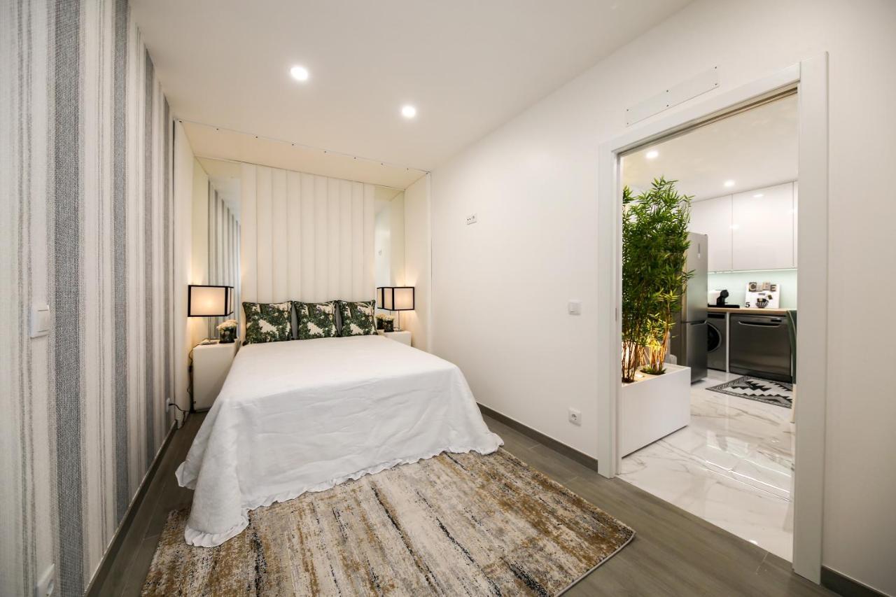 Dina Beach House Avo Mariana Nazare Ngoại thất bức ảnh